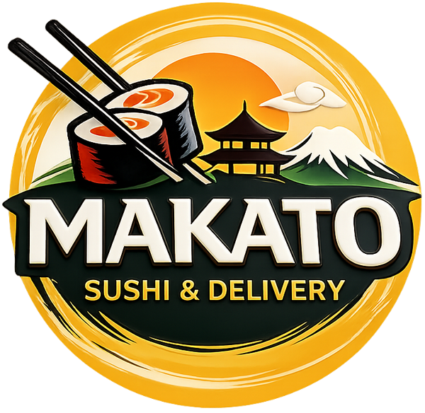 מקאטו סושי ראשון לציון לוגו